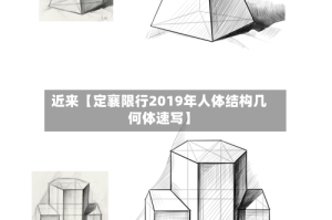 近来【定襄限行2019年人体结构几何体速写】