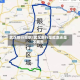 武汉限行导航/武汉限行是能走还是不能走