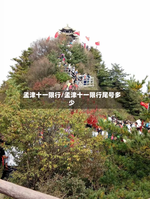 孟津十一限行/孟津十一限行尾号多少-第1张图片