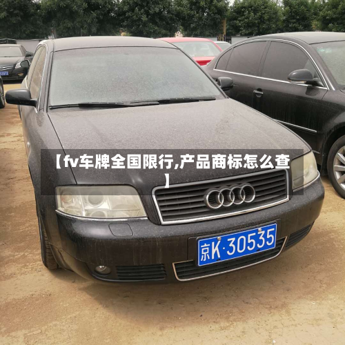【fv车牌全国限行,产品商标怎么查】-第1张图片