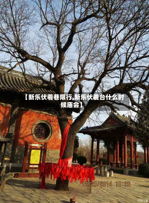 【新乐伏羲巷限行,新乐伏羲台什么时候庙会】-第2张图片