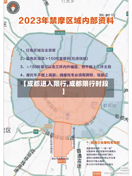 【成都进入限行,成都限行时段】-第2张图片
