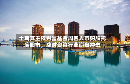 土耳其主权财富基金周四入市购股托底股市，应对资管行业崩盘冲击-第1张图片