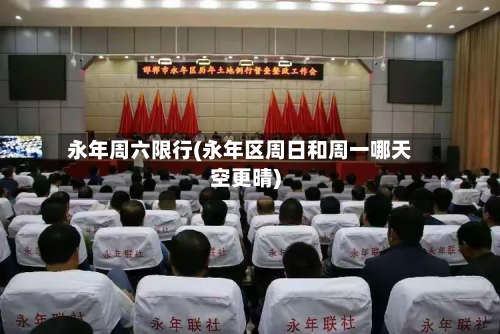 永年周六限行(永年区周日和周一哪天空更晴)-第2张图片