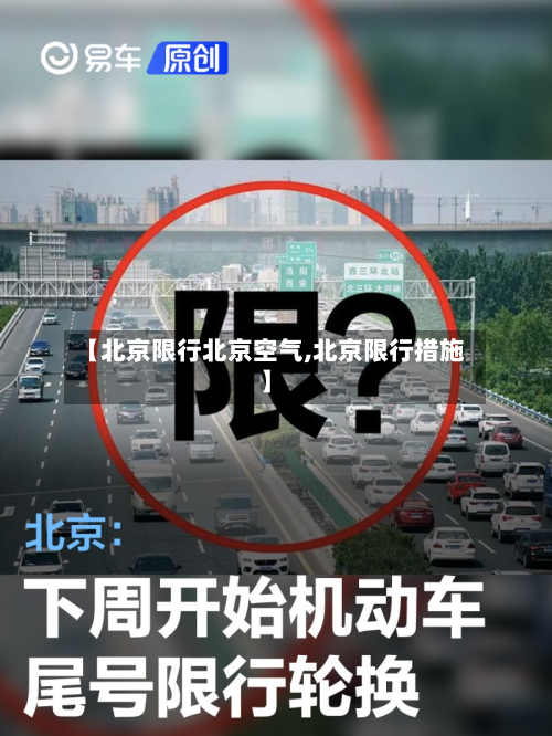 【北京限行北京空气,北京限行措施】-第2张图片