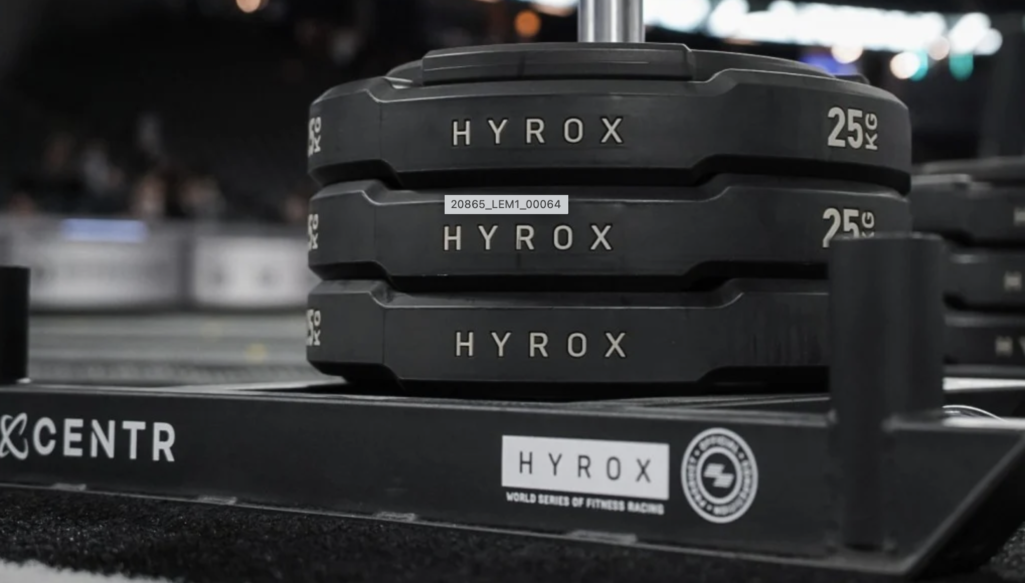 王健林甩卖HYROX：LVMH旗下投资机构接盘，估值或达47亿